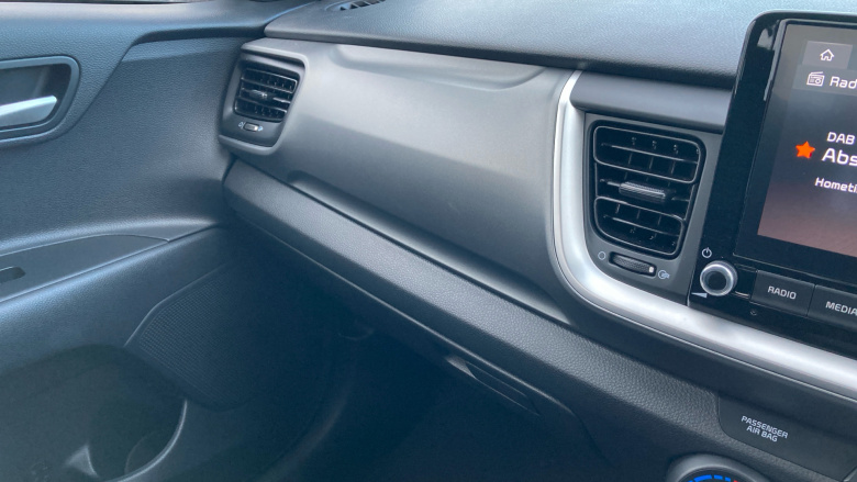 Kia Stonic 1.0T GDi 99 2 5dr Petrol Estate